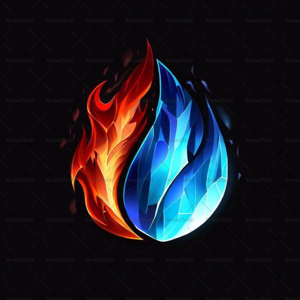 Feuer und Eis